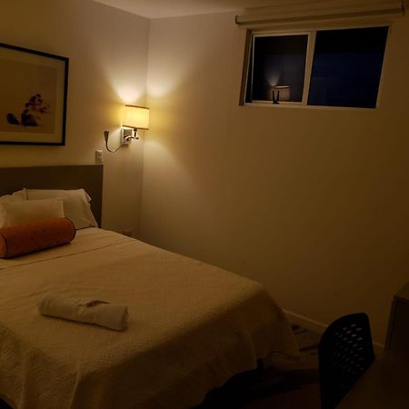 Apartahotel Altos De La Sabana Σαν Χοσέ Εξωτερικό φωτογραφία