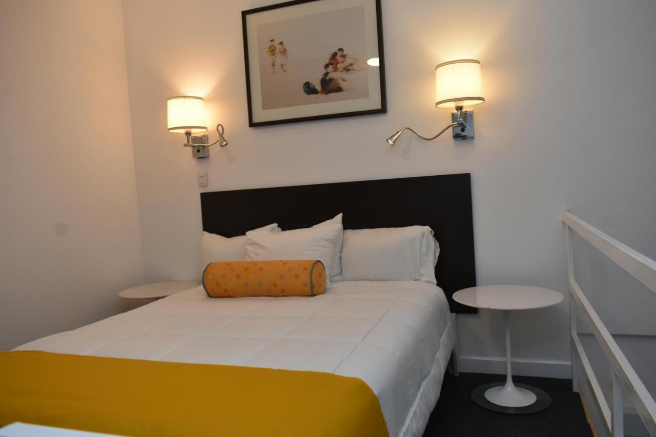 Apartahotel Altos De La Sabana Σαν Χοσέ Εξωτερικό φωτογραφία