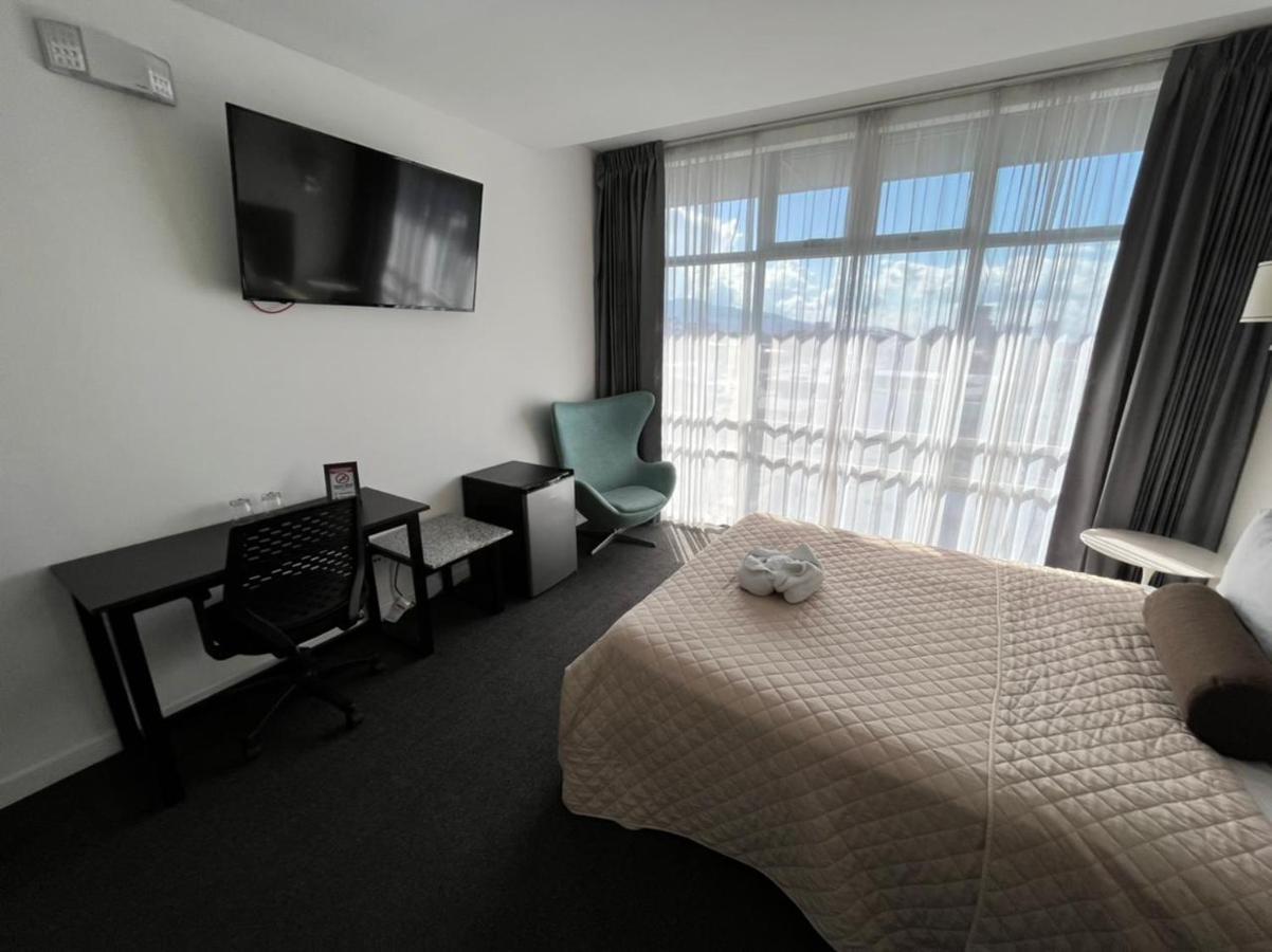 Apartahotel Altos De La Sabana Σαν Χοσέ Εξωτερικό φωτογραφία
