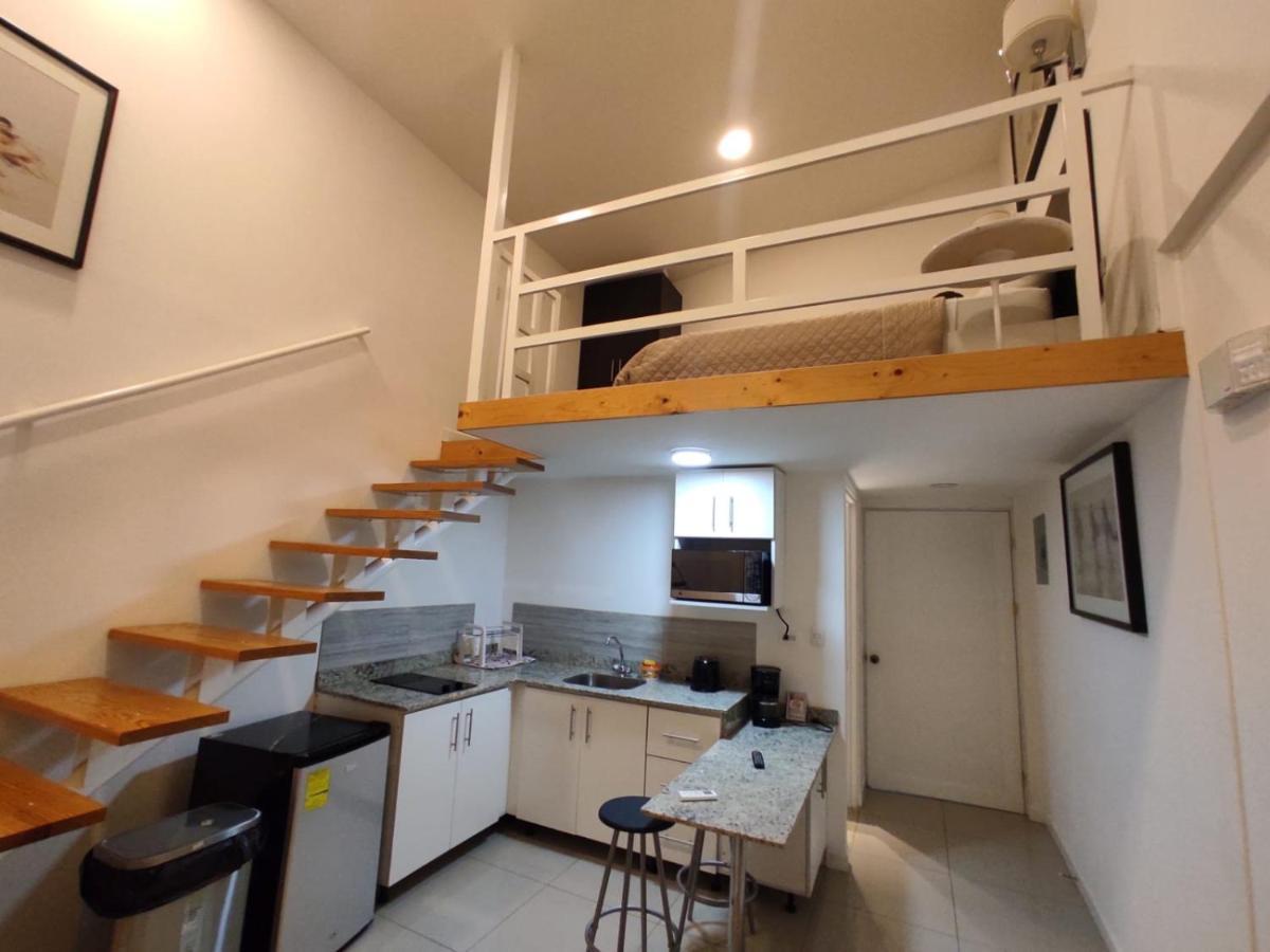 Apartahotel Altos De La Sabana Σαν Χοσέ Εξωτερικό φωτογραφία