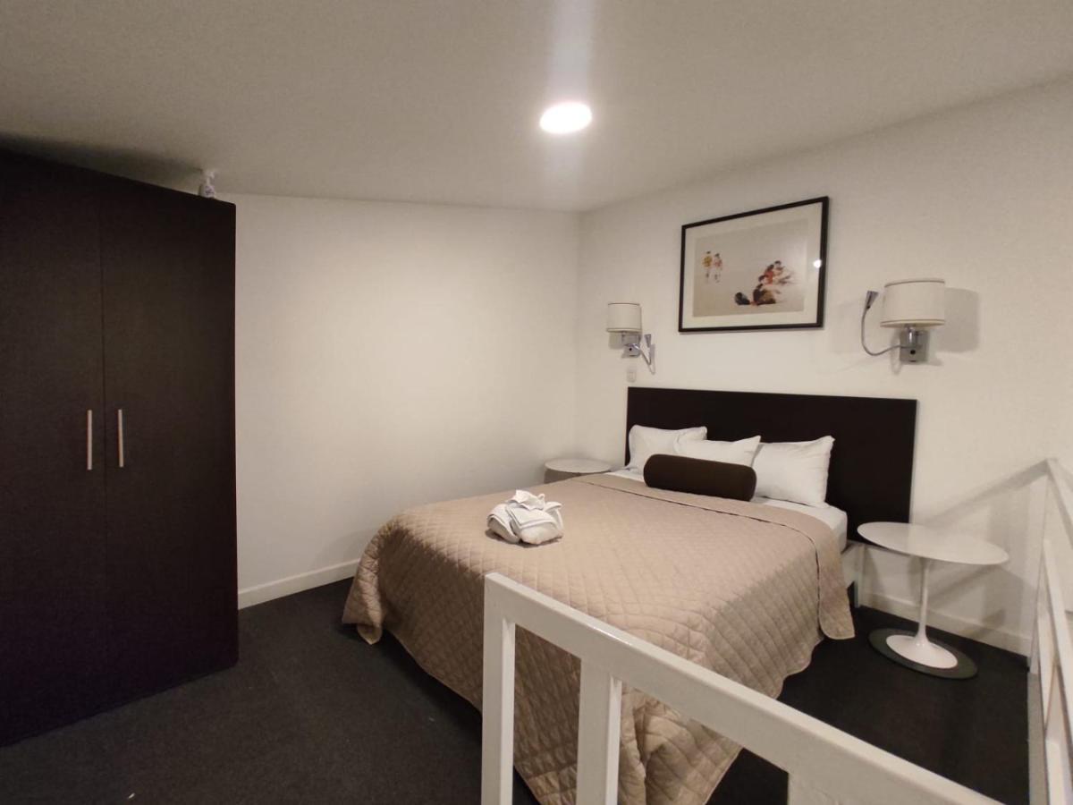 Apartahotel Altos De La Sabana Σαν Χοσέ Εξωτερικό φωτογραφία