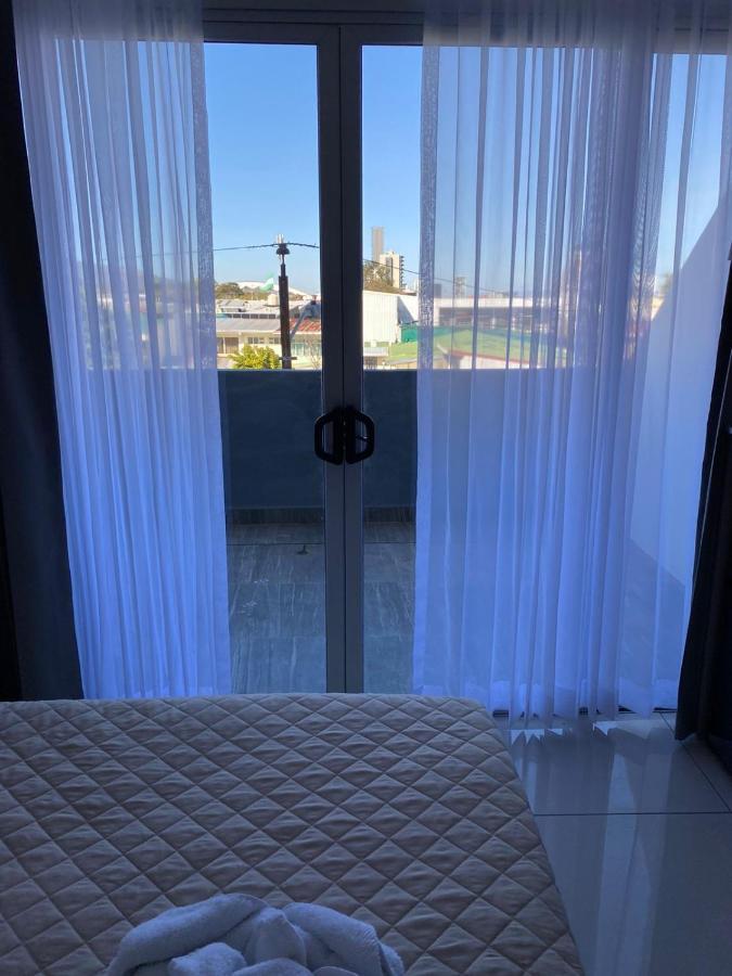 Apartahotel Altos De La Sabana Σαν Χοσέ Εξωτερικό φωτογραφία