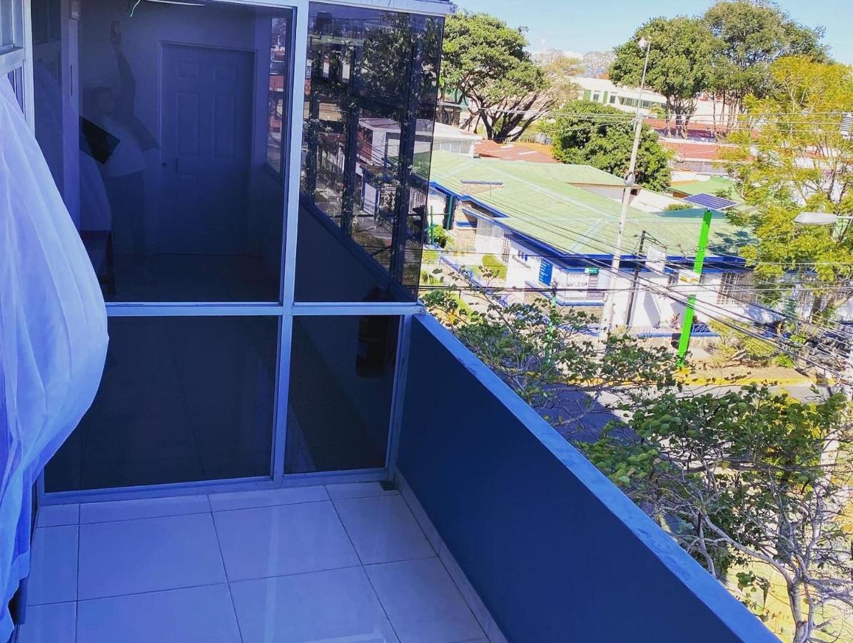 Apartahotel Altos De La Sabana Σαν Χοσέ Εξωτερικό φωτογραφία