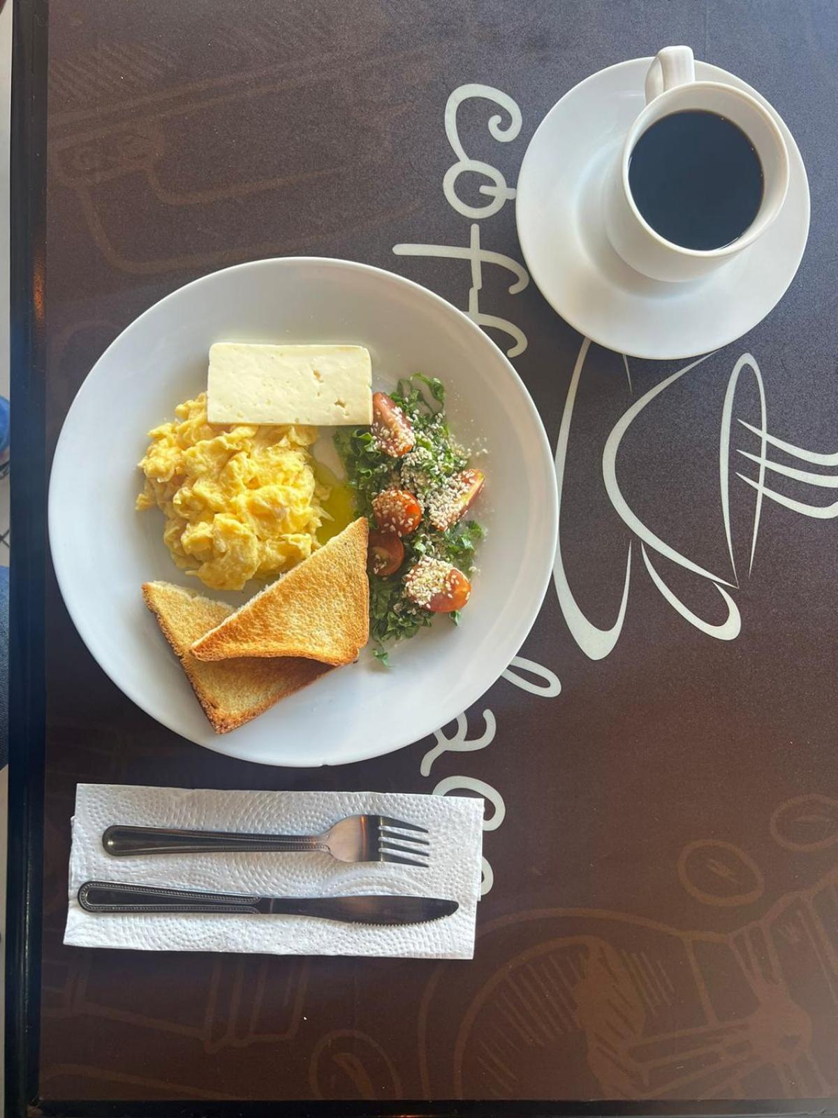 Apartahotel Altos De La Sabana Σαν Χοσέ Εξωτερικό φωτογραφία