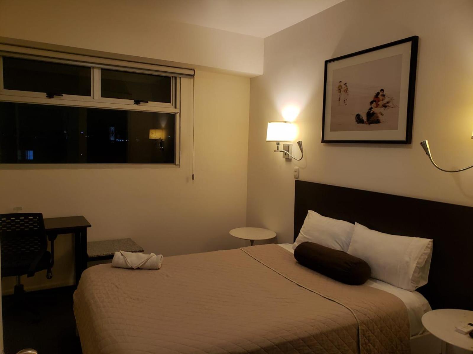 Apartahotel Altos De La Sabana Σαν Χοσέ Εξωτερικό φωτογραφία