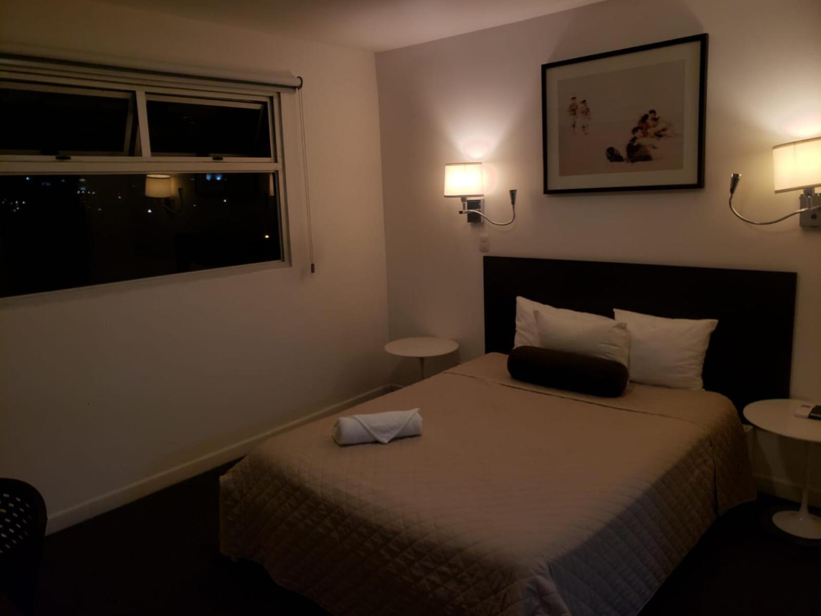 Apartahotel Altos De La Sabana Σαν Χοσέ Εξωτερικό φωτογραφία
